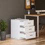 Hanah Home Vo3-W Blanco